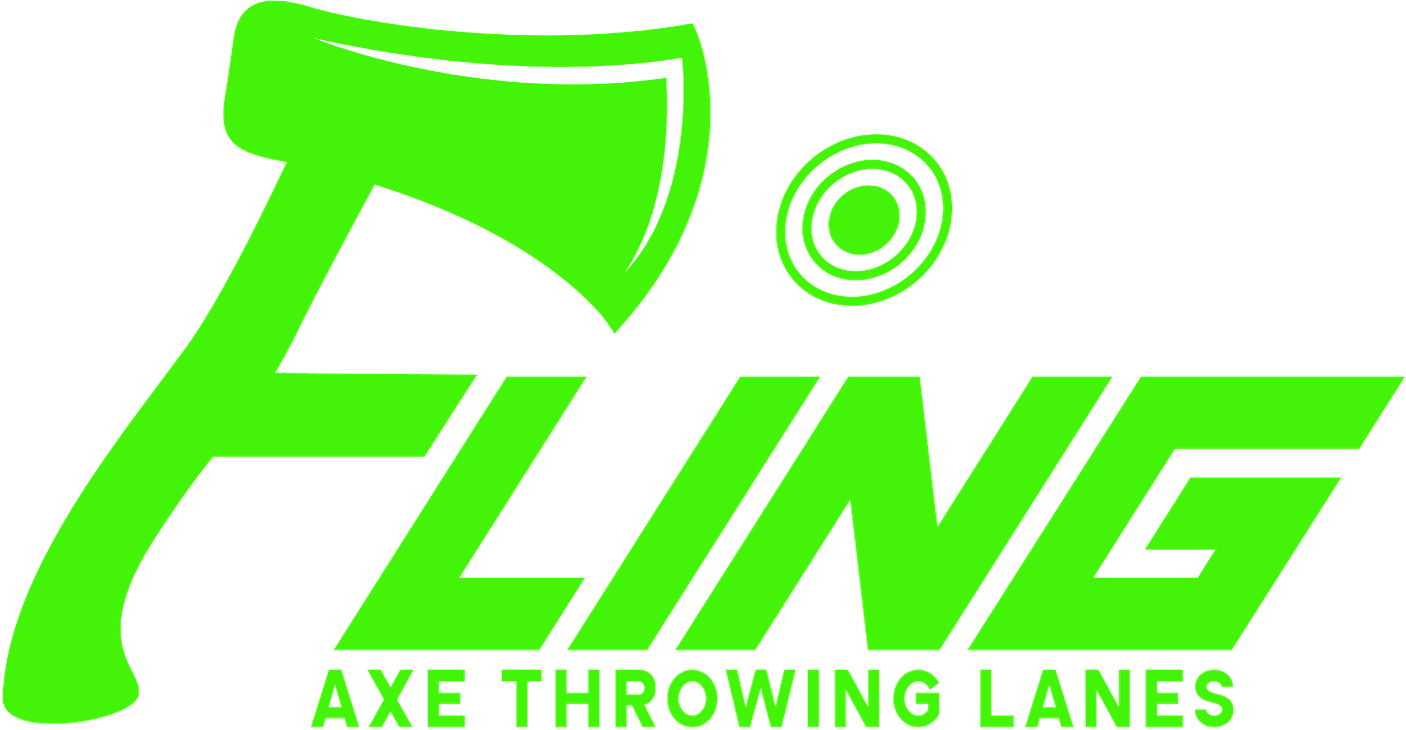 Fling ATL axe throwing